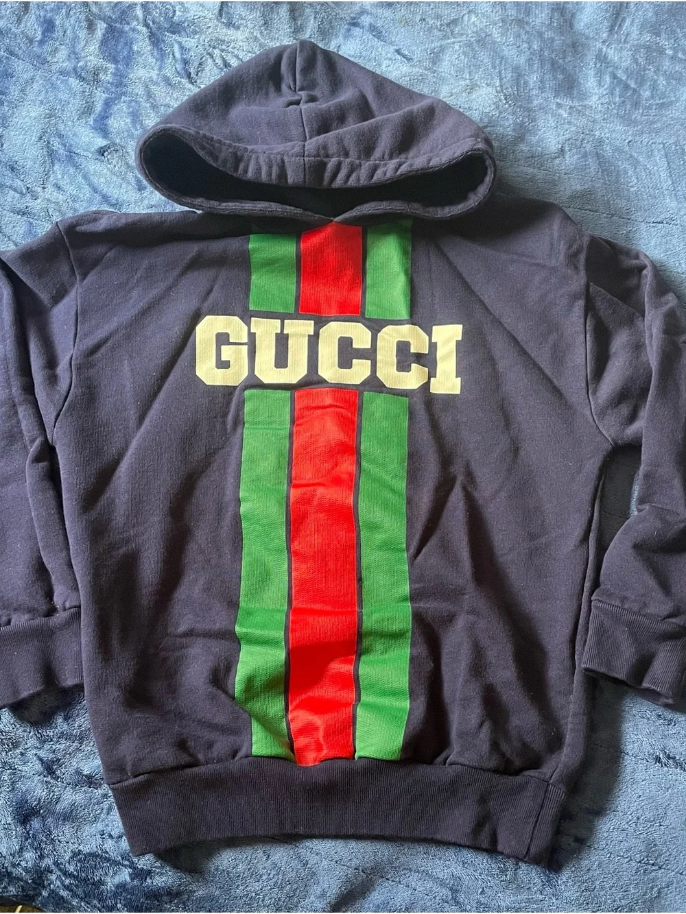 GUCCI SWEATSUIT SZ 10